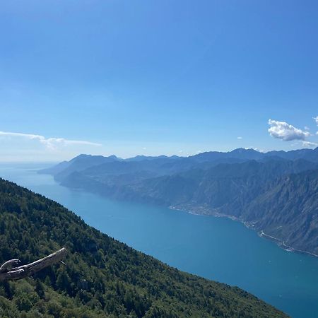 Garda Baldo Apartments Torbole Sul Garda Zewnętrze zdjęcie