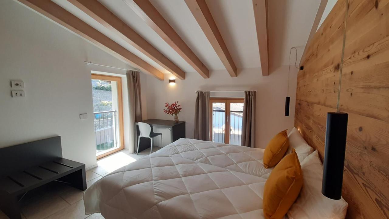 Garda Baldo Apartments Torbole Sul Garda Zewnętrze zdjęcie