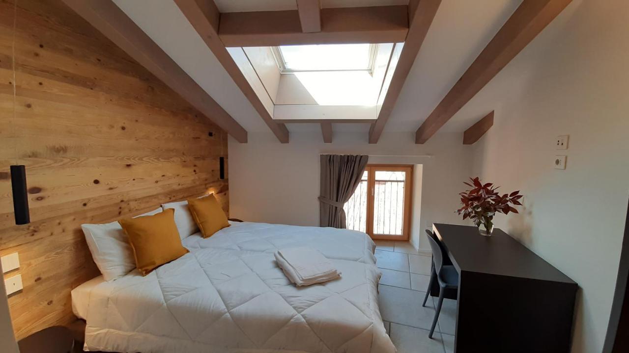 Garda Baldo Apartments Torbole Sul Garda Zewnętrze zdjęcie