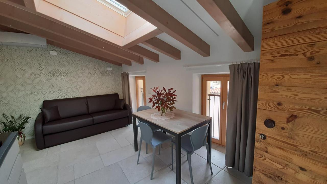 Garda Baldo Apartments Torbole Sul Garda Zewnętrze zdjęcie