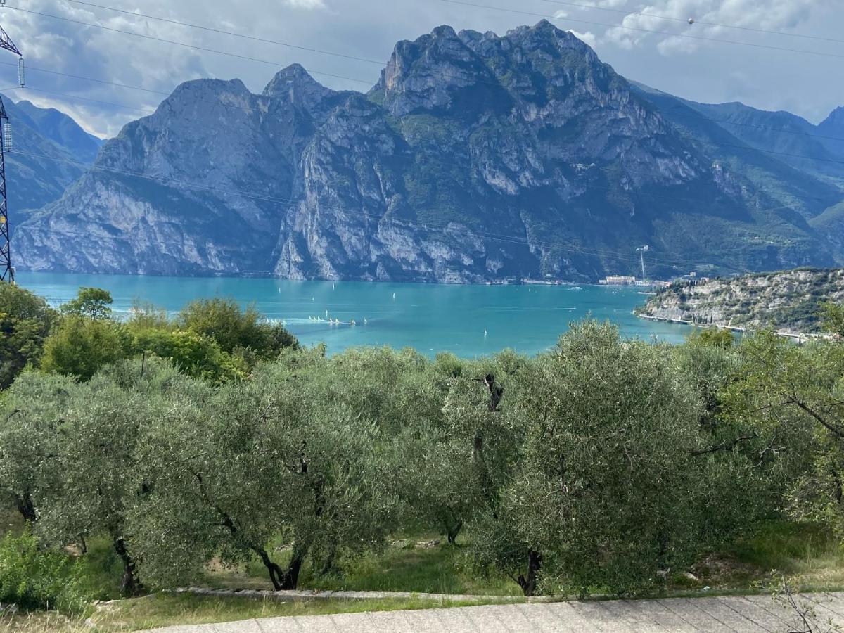 Garda Baldo Apartments Torbole Sul Garda Zewnętrze zdjęcie