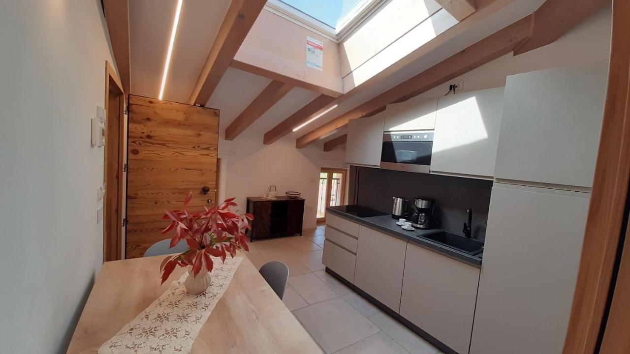 Garda Baldo Apartments Torbole Sul Garda Zewnętrze zdjęcie