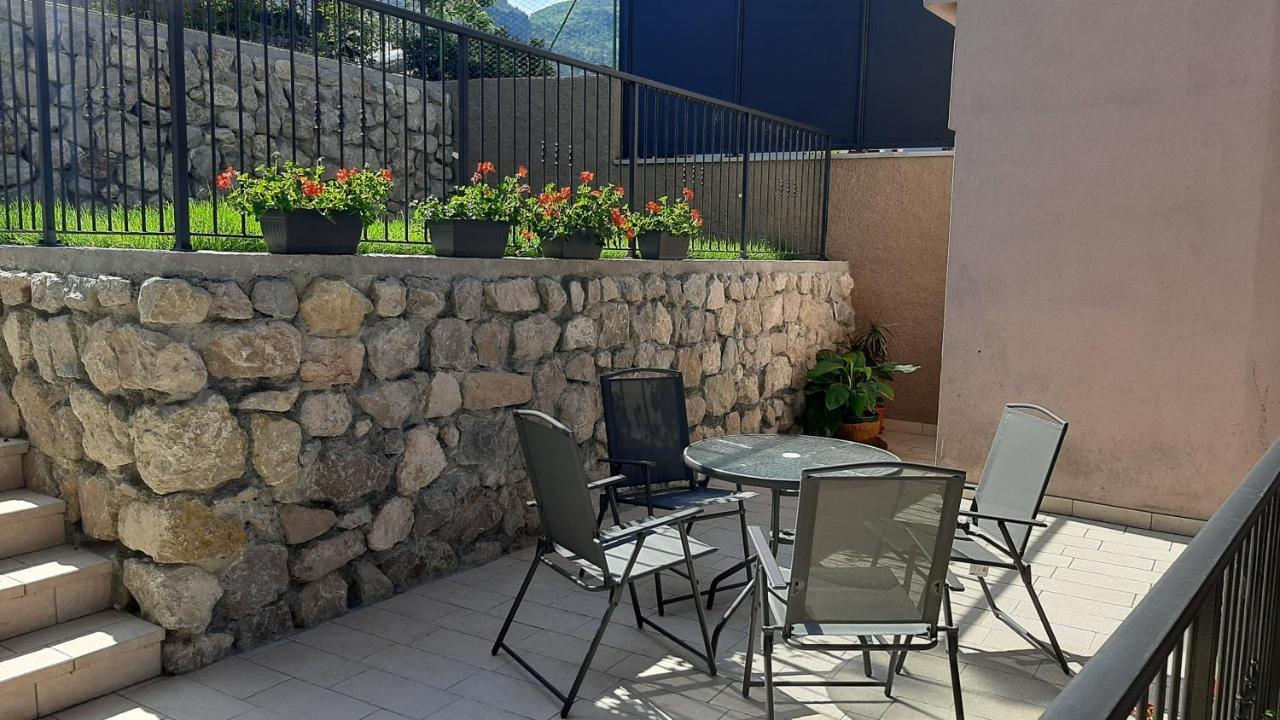 Garda Baldo Apartments Torbole Sul Garda Zewnętrze zdjęcie