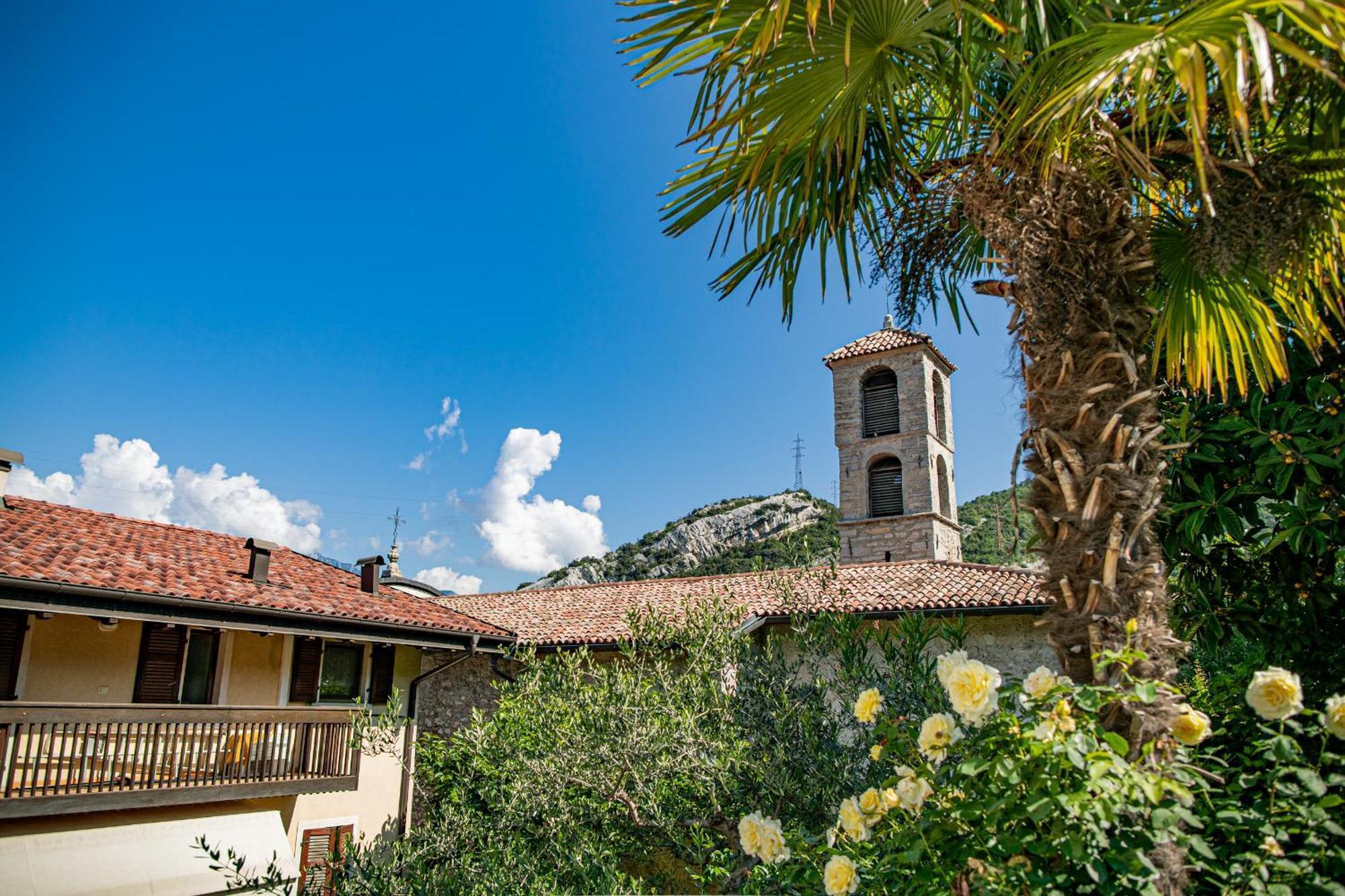 Garda Baldo Apartments Torbole Sul Garda Zewnętrze zdjęcie