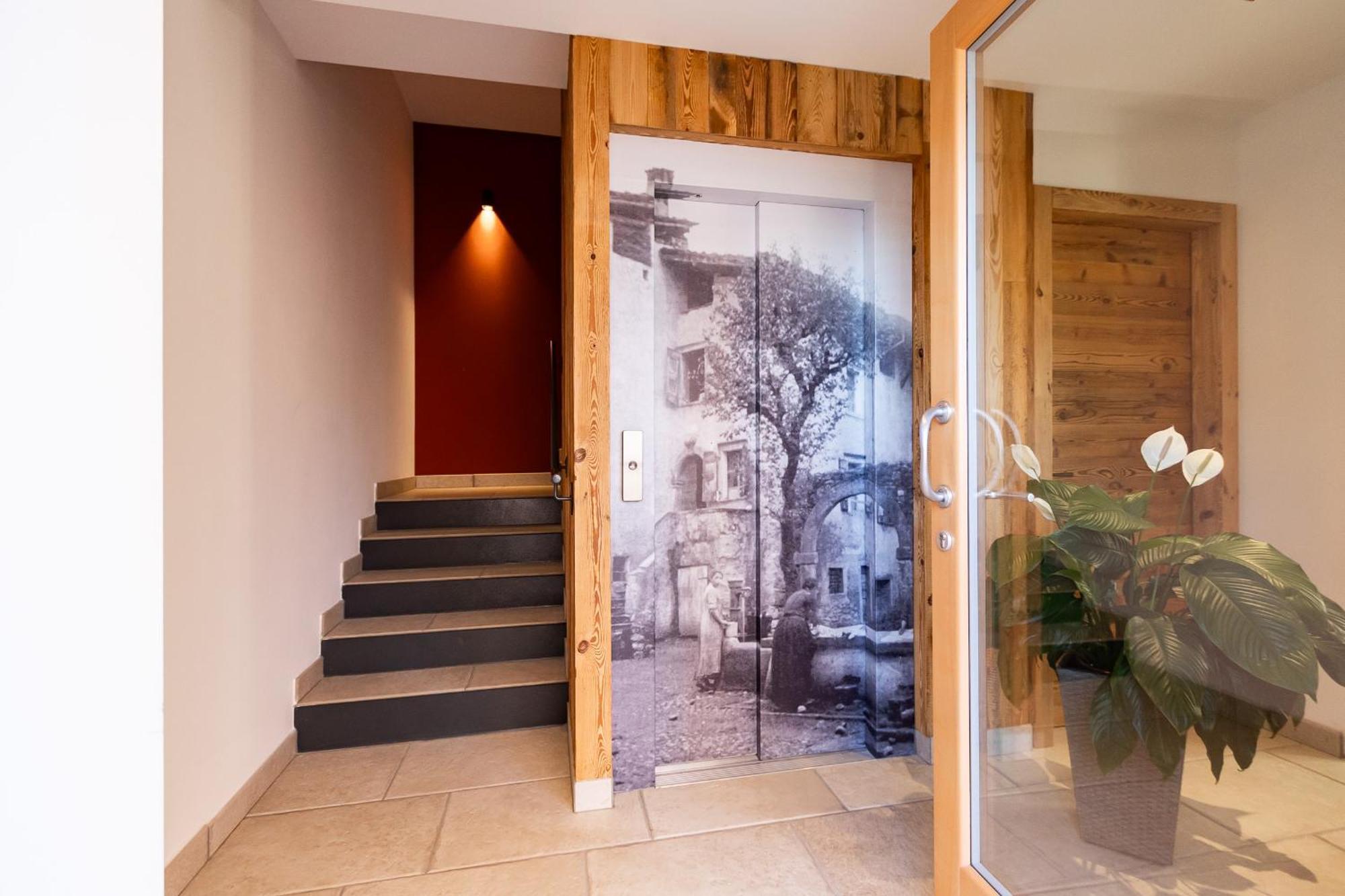 Garda Baldo Apartments Torbole Sul Garda Zewnętrze zdjęcie
