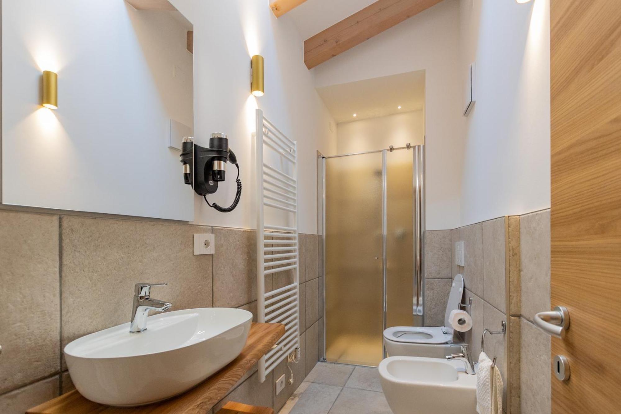 Garda Baldo Apartments Torbole Sul Garda Zewnętrze zdjęcie